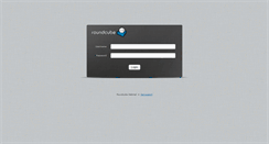 Desktop Screenshot of mail.integralmicro.fr