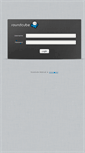 Mobile Screenshot of mail.integralmicro.fr